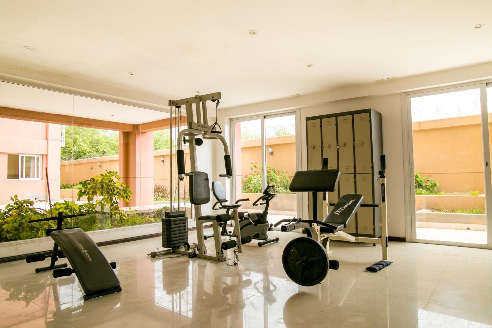 Del Rio Bienes Raices Belgrano 3 Apartment *