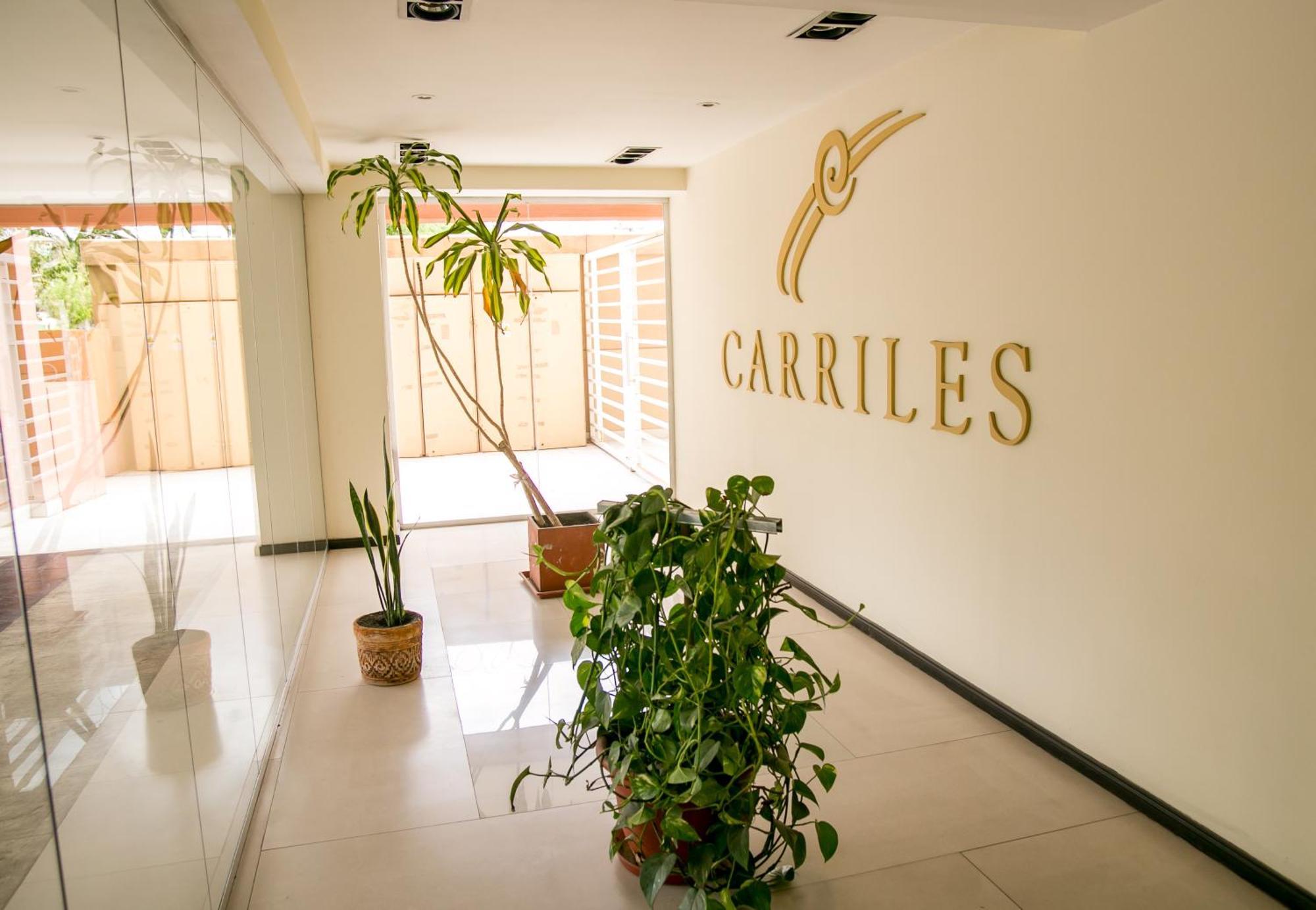 Apartment Del Rio Bienes Raices Belgrano 3