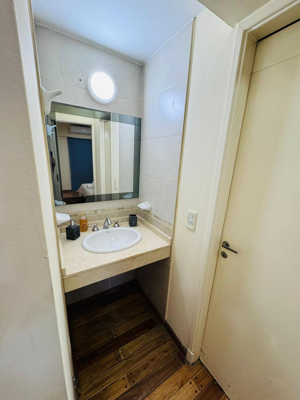 Apartment Del Rio Bienes Raices Belgrano 3 Mendoza