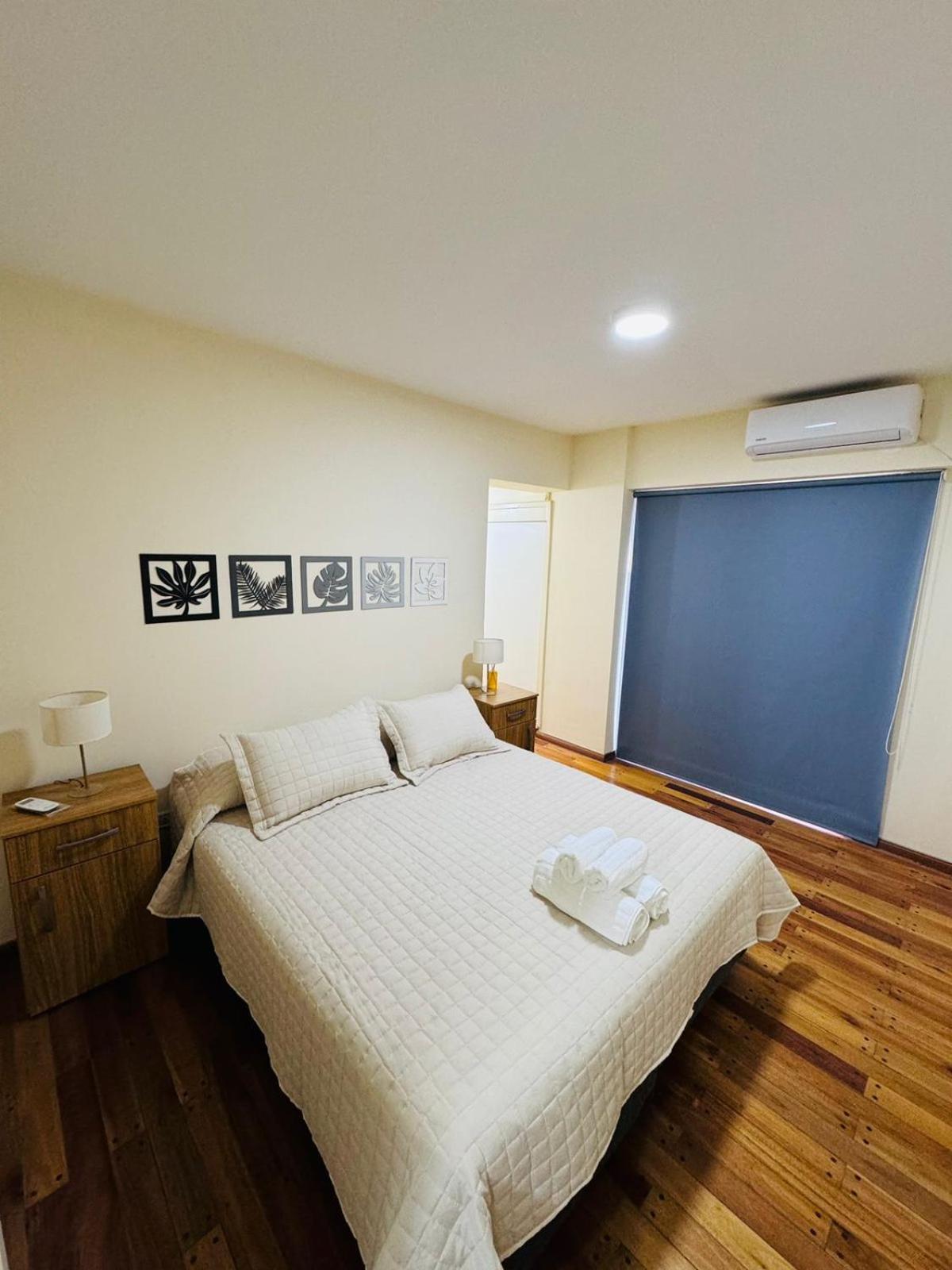 Del Rio Bienes Raices Belgrano 3 Apartment