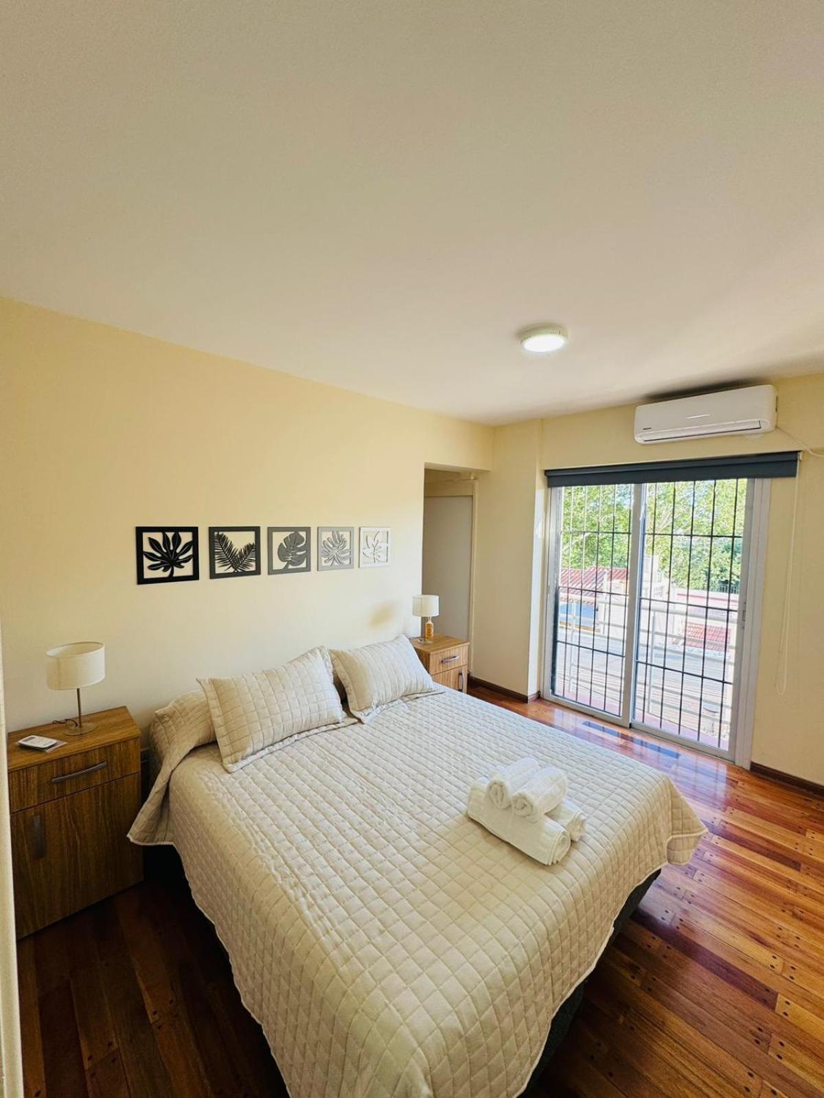 Apartment Del Rio Bienes Raices Belgrano 3 *